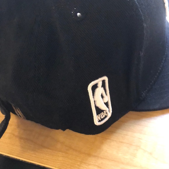 NBA Hyflat Golden State Warriors Stephen Curry Hat - Picture 6 of 11